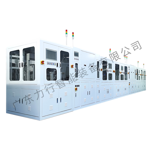 全自動(dòng)MLCC封端機(jī)